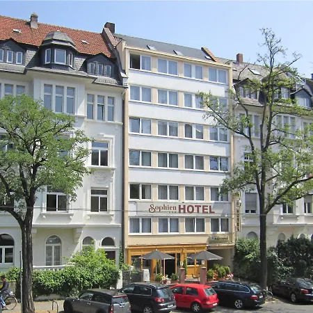 Sophien Hotel