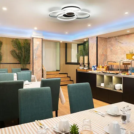 Sophien Hotel