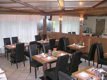 酒店 Sophien 4*