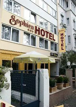 Sophien 4*