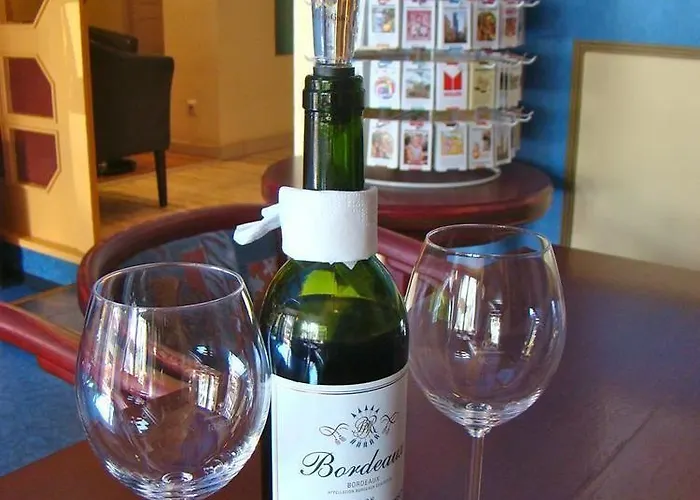 Sophien 酒店 4*