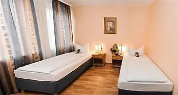 Sophien 4*