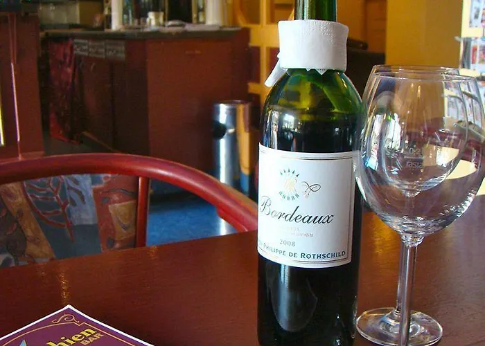 酒店 Sophien 美因河畔法兰克福