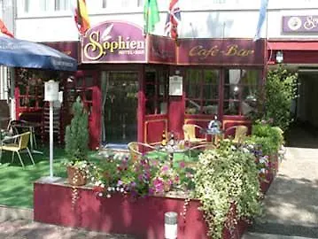 Sophien 酒店 4*