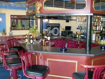 Sophien 酒店